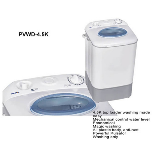 Watching machine PVWD-4.5k