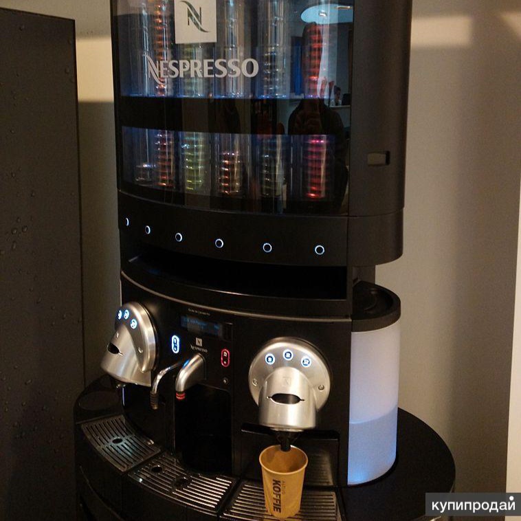 Machine nespresso professionnels et semi professionnels, domestiques